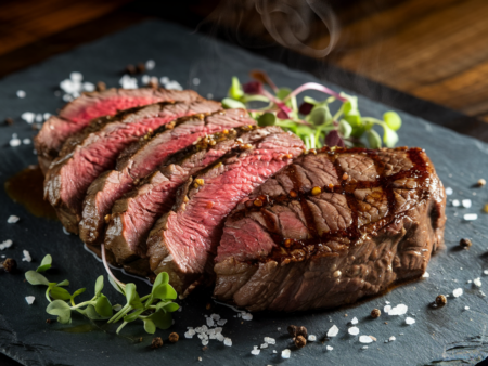 פילה בקר או סינטה