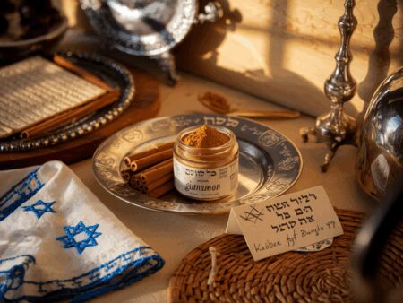 האם קינמון כשר לפסח