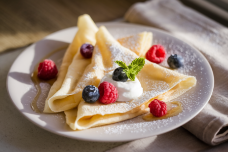 בלינצס דיאטטי