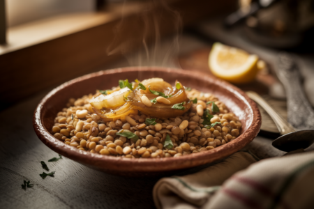 מגדרה בורגול דרוזית