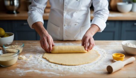 בורקס ללא גלוטן מתכון