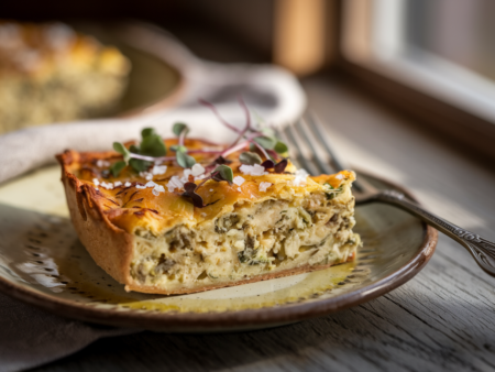 פשטידת ללא גלוטן