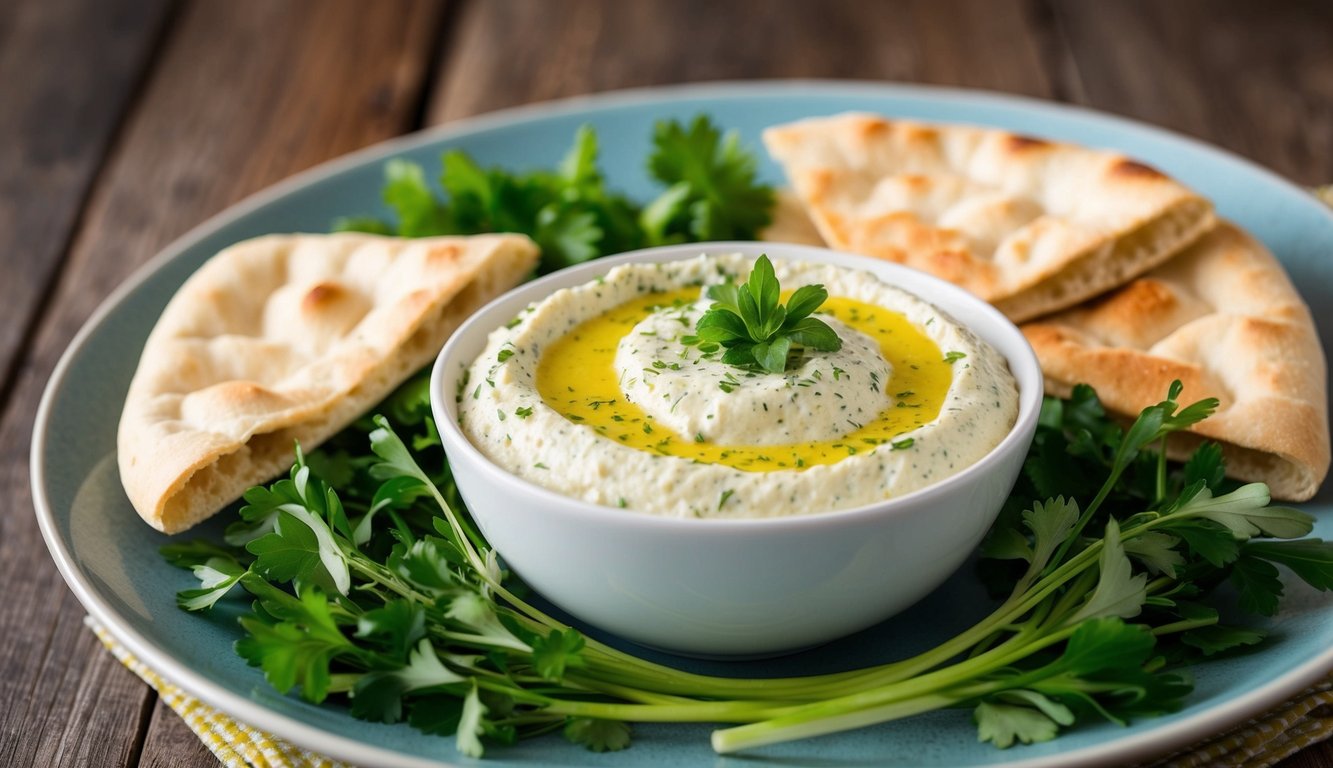 איך מכינים חילבה
