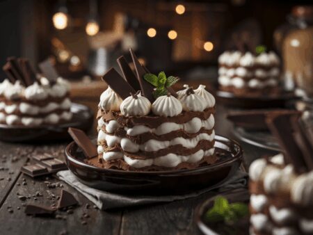קינוח מושחת