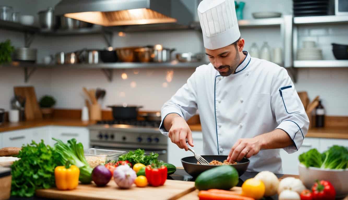 מתכונים לדיאטה קטוגנית