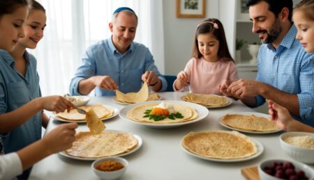 מתכון לקרפ כשר לפסח