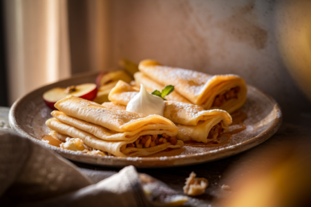 בלינצס תפוא