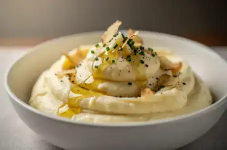 קרם תפוח אדמה