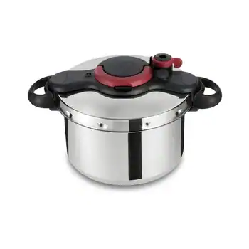 Tefal Clipso Minut, 7.5 ליטר