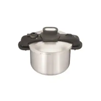 Tefal Secure Click Compact, 8 ליטר