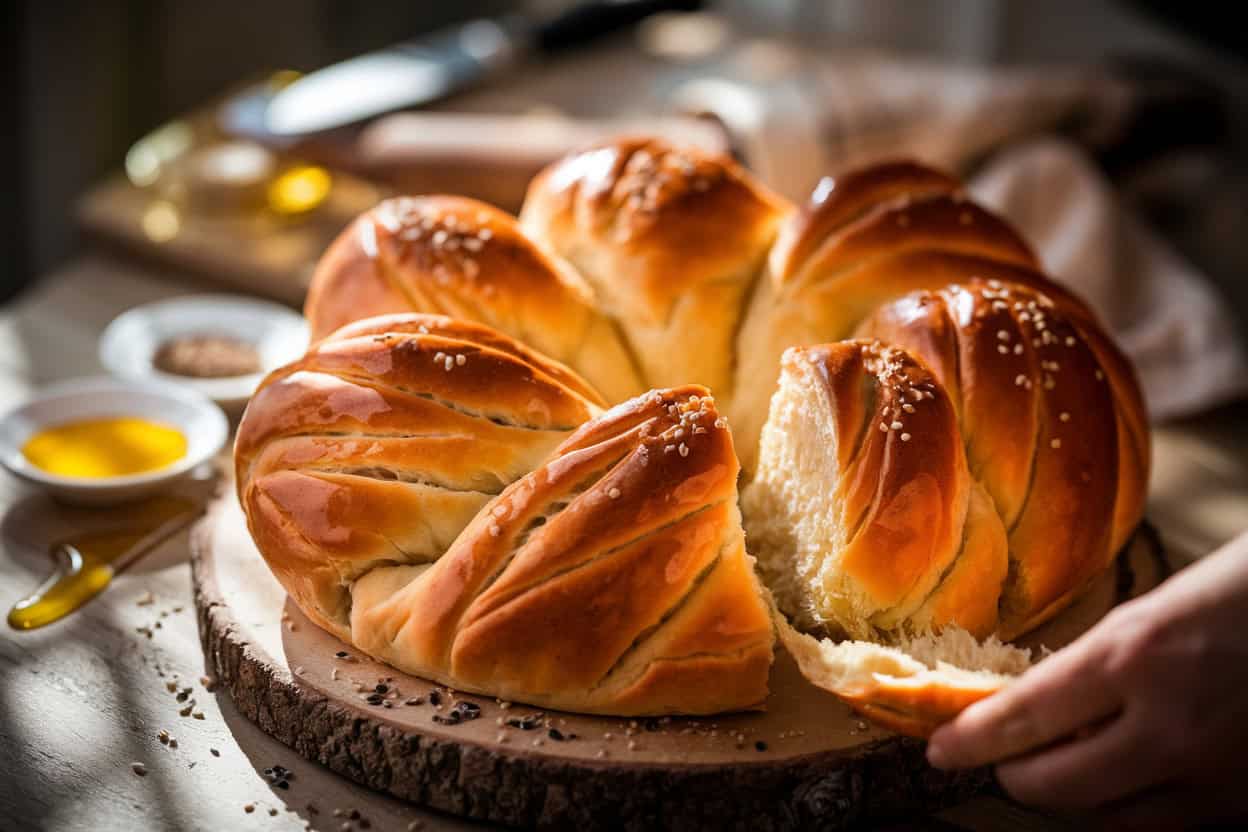 הכנת קובנה מהירה