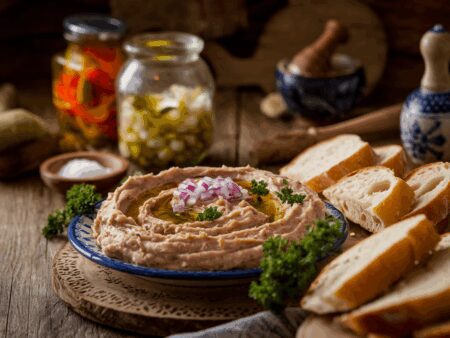 חצילים רומניים