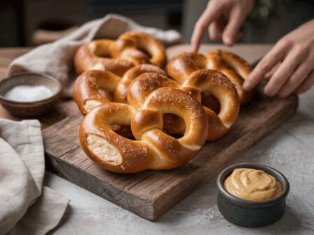 מתכון פרעצל